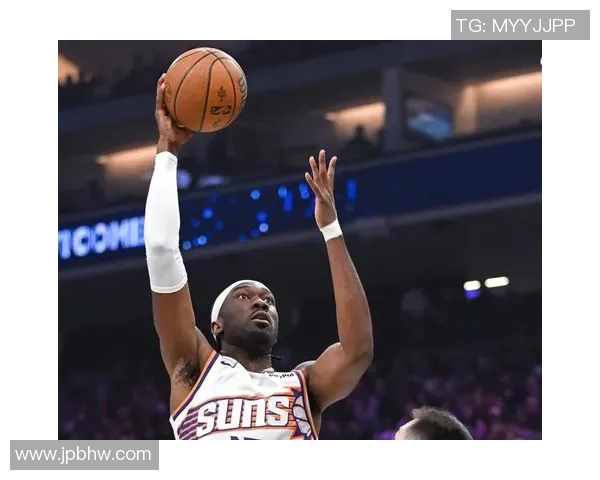 太阳主帅谈马威首秀出场时间 强调球队竞争力目标不变 太阳主帅谈马威首秀出场时间 强调球队竞争力目标不变